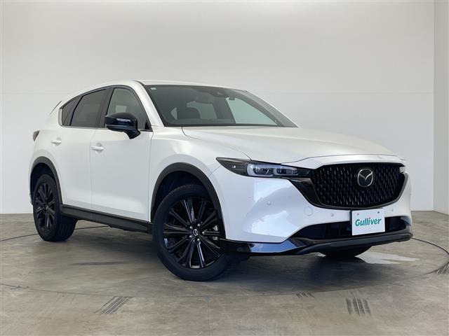 CX-52.5 25S スポーツアピアランス