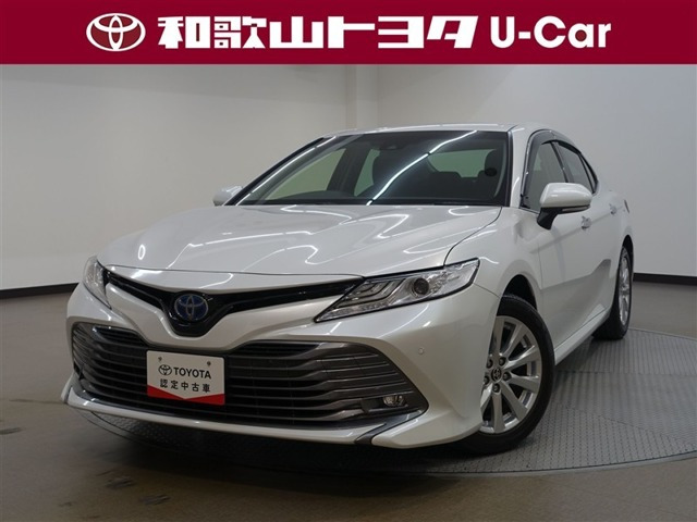 カムリ2.5 G