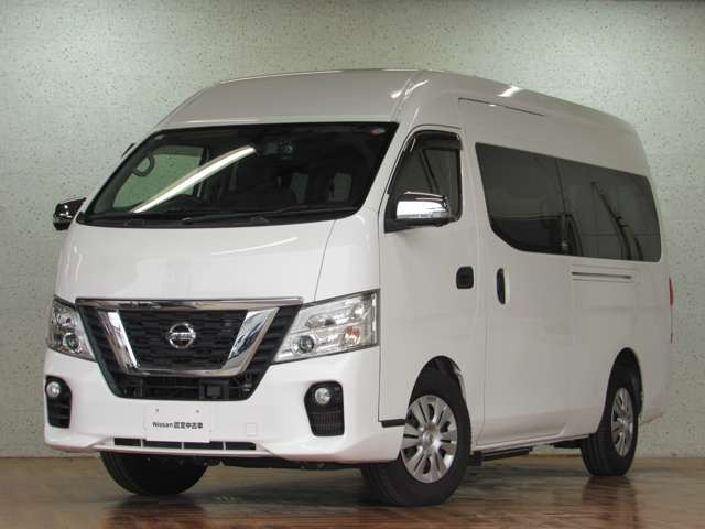 NV350キャラバン
