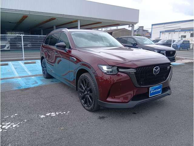 CX-803.3 XD ドライブ エディション ディーゼル