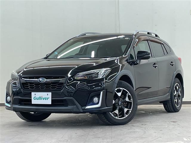 インプレッサXV2.0i-L アイサイト 4WD