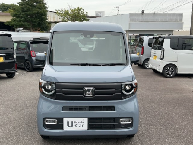 N-VAN