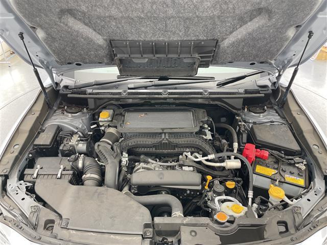レヴォーグ1.8 GT-H EX 4WD