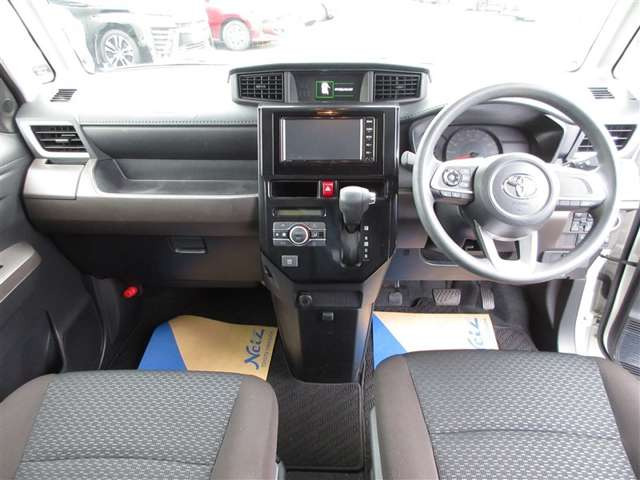 ルーミー1.0 G-T