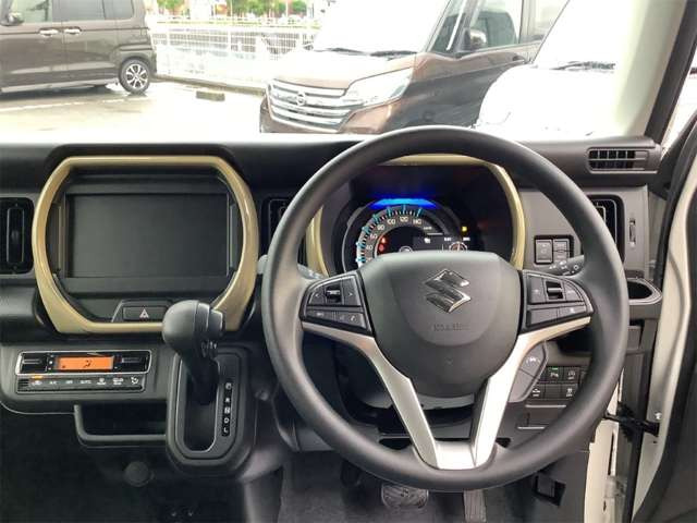 ハスラーハイブリッド(HYBRID) G