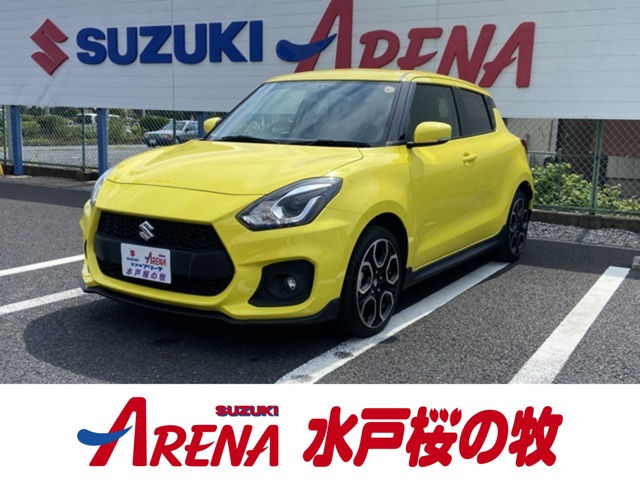 スイフト