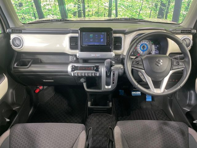 クロスビー1.0 ハイブリッド(HYBRID) MZ