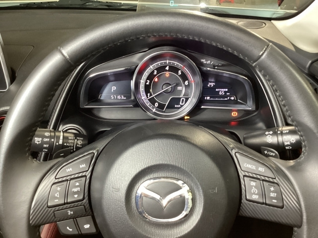CX-31.5 XD ツーリング