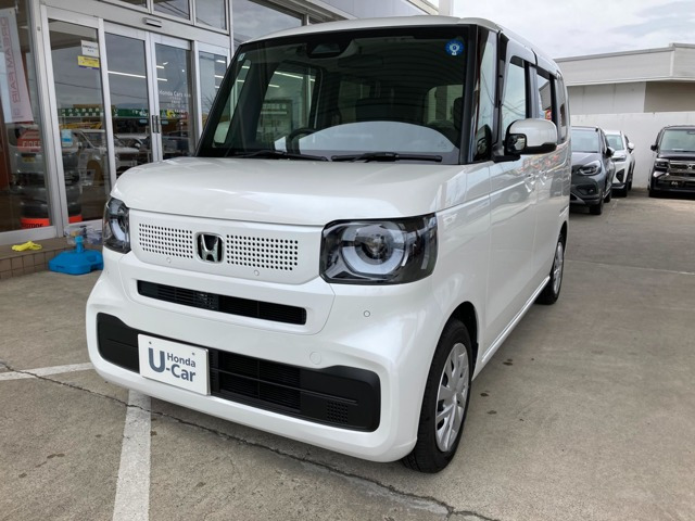 N-BOX