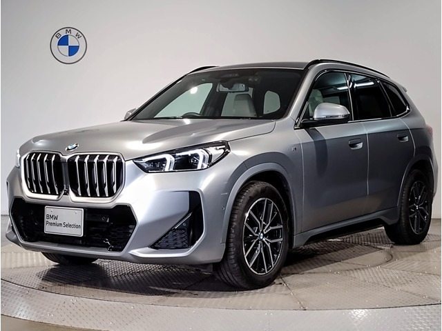 X1xドライブ 20d Mスポーツ DCT 4WD