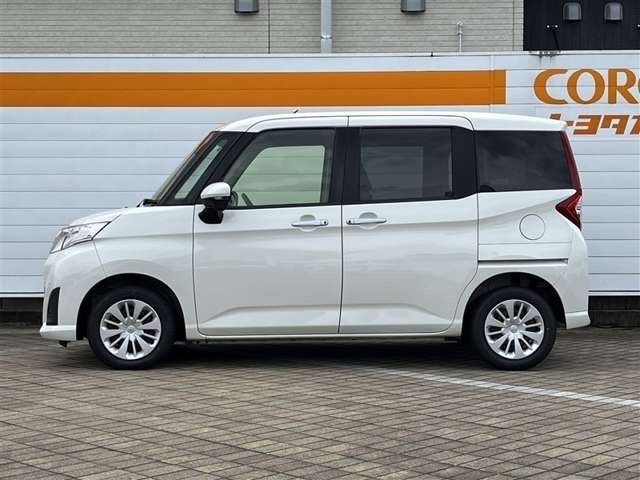 ルーミー1.0 G