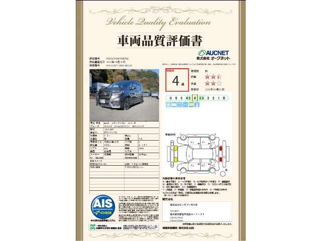 ステップワゴン1.5 スパーダ クールスピリット ホンダ センシング