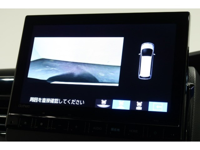 N-BOXカスタムL