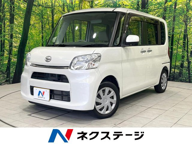 タントX SA