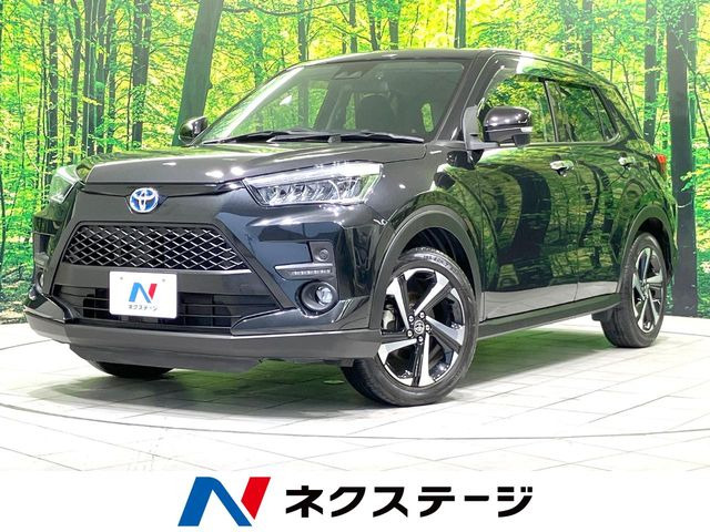 ライズ1.2 Z