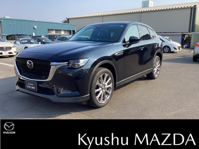 CX-602.5 25S Lパッケージ