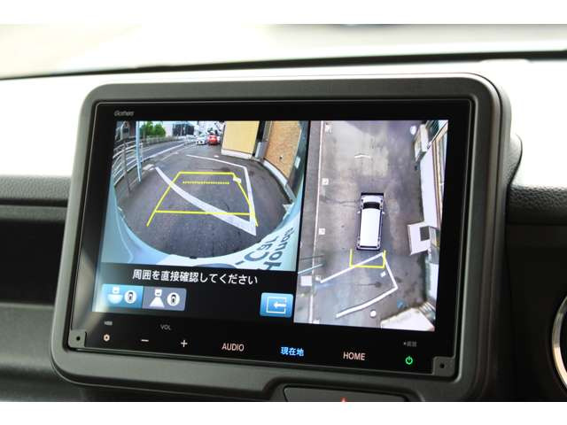 N-BOXカスタムコーディネートスタイル 2トーン