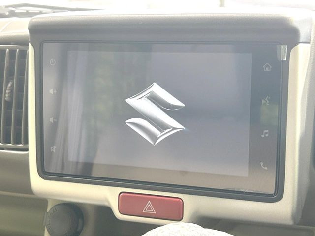 エブリイワゴンPZターボスペシャル