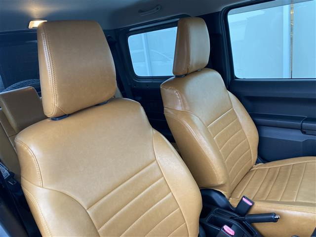 ジムニーXC 4WD