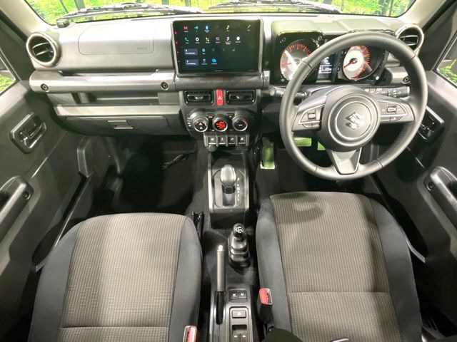 ジムニーノマド1.5 FC 4WD
