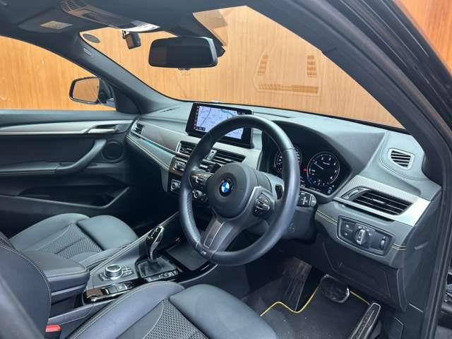 X2xドライブ20d MスポーツX 4WD