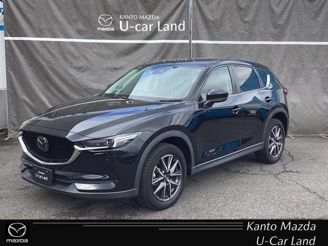 CX-52.2 XD プロアクティブ 4WD