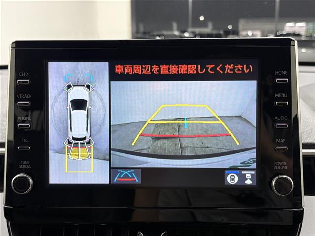 カローラクロス1.8 ハイブリッド Z