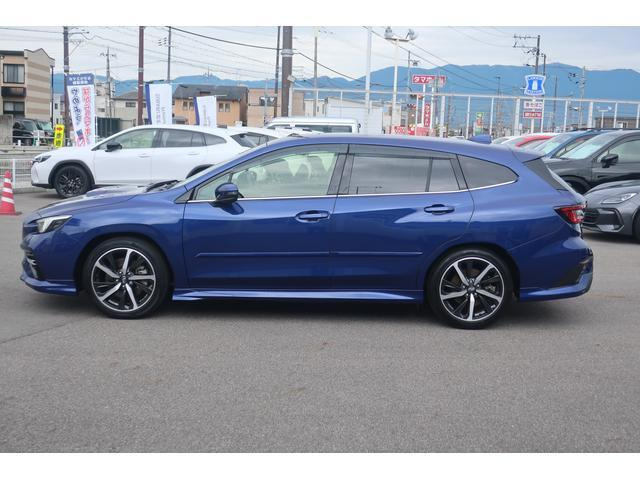レヴォーグ1.8 GT-H 4WD