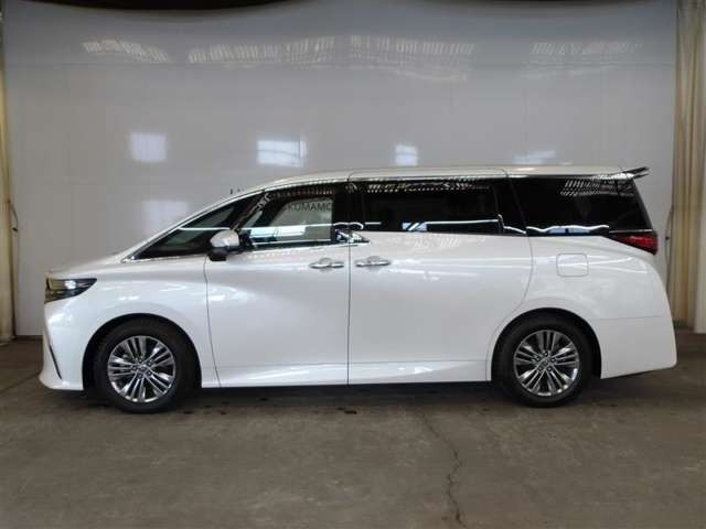 アルファード2.5 Z