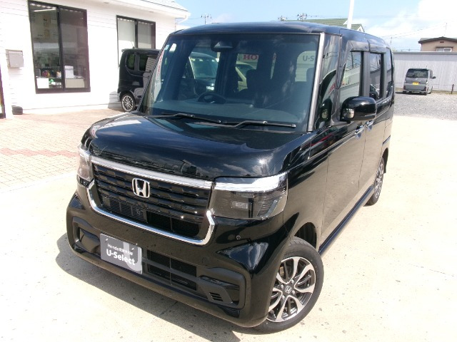 N-BOX