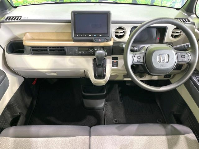 N-BOXベースグレード