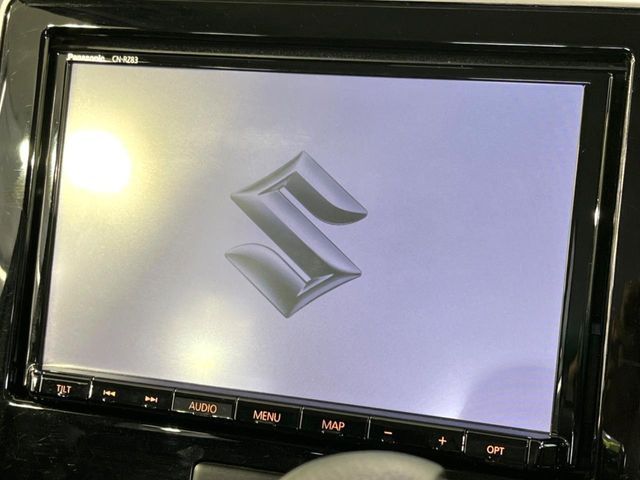 ワゴンRスティングレーハイブリッド(HYBRID) T