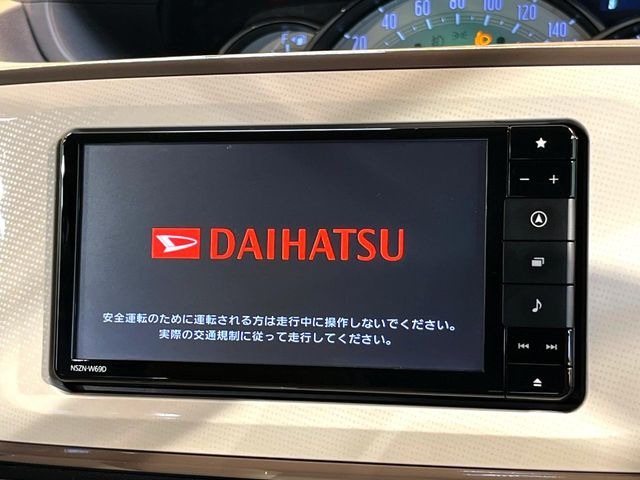 ムーヴキャンバスG メイクアップ リミテッド SAIII