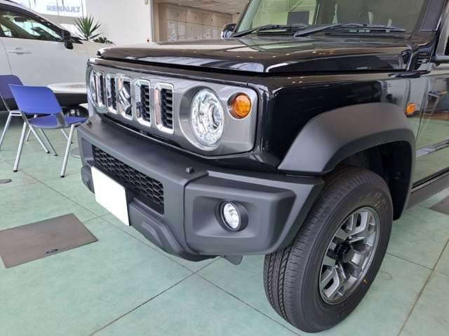 ジムニーノマド1.5 FC 4WD