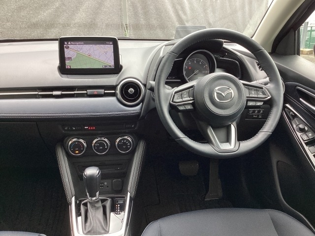 MAZDA21.5 15S プロアクティブ Sパッケージ