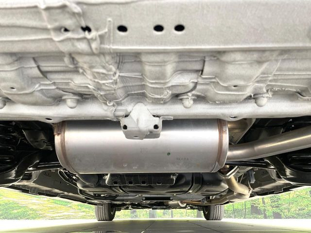下回りの劣化予防の為の防錆加工の施工も承っております。降雪地域はもちろん、沿岸部にお住いの方や、趣味でマリン・ウィンタースポーツをされる方に大変好評いただいております。