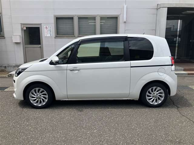 スペイド1.5 F