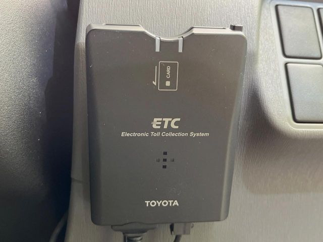 【ETC】高速道路の料金所をストレスなく通過!話題のスポットやサービスエリアに多い「スマートIC」利用時は必須のアイテムです。当店でセットアップを実施、ご納車当日からすぐにご利用いただけます!