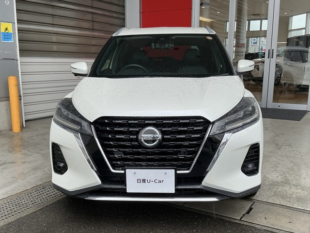 キックス1.2 X (e-POWER)