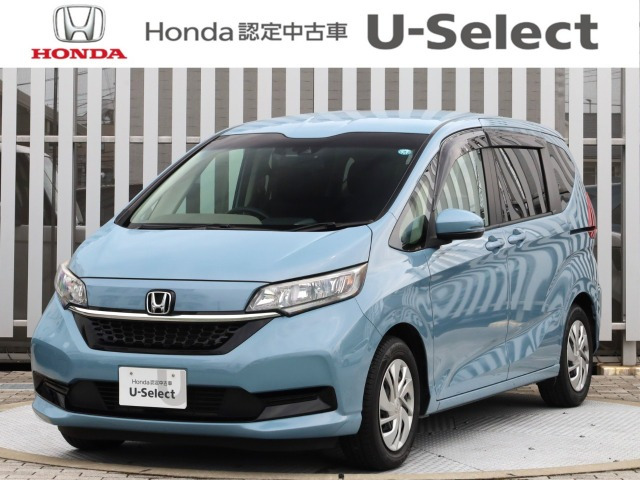 フリード1.5 G ホンダセンシング