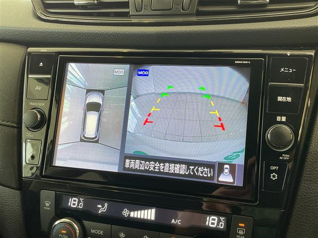 エクストレイル2.0 20Xi 4WD