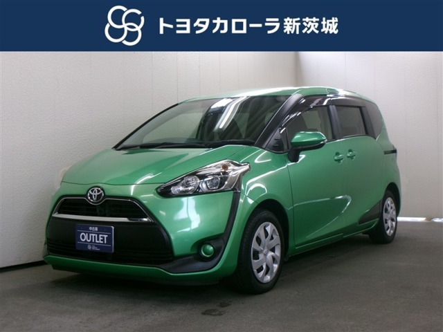 シエンタ1.5 G