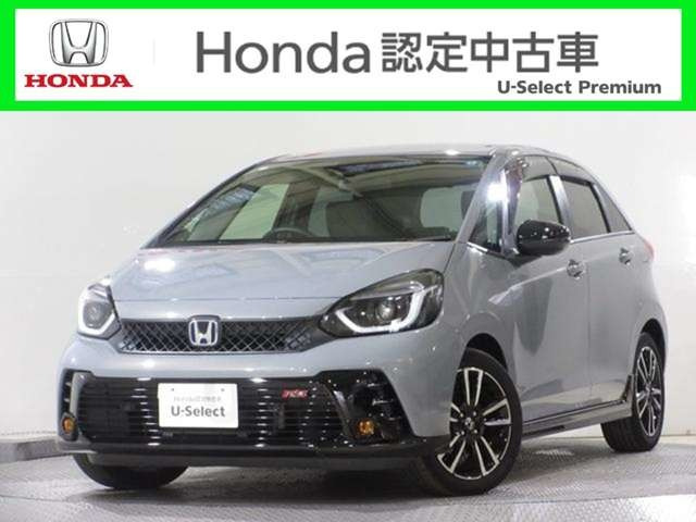 フィット1.5 e:HEV RS
