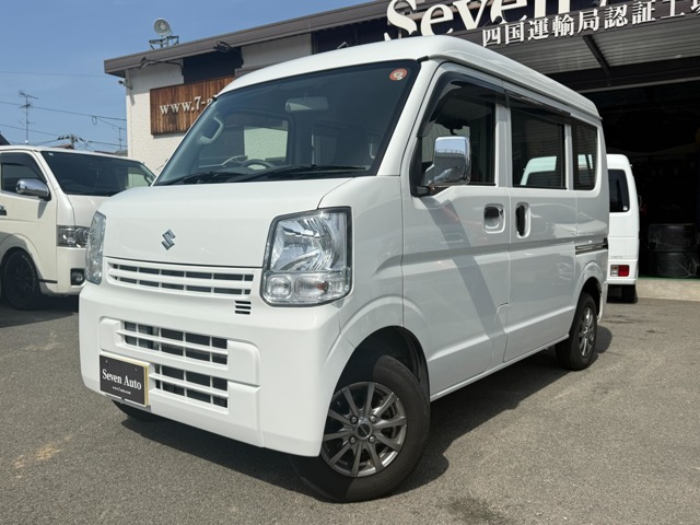 エブリイPA ハイルーフ
