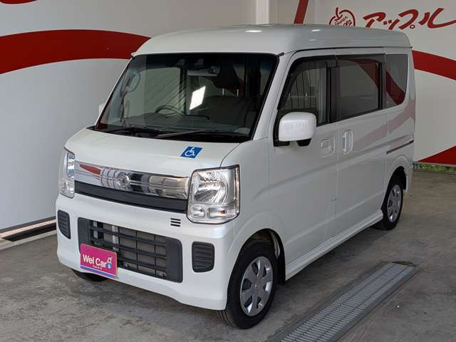 NV100クリッパーリオ