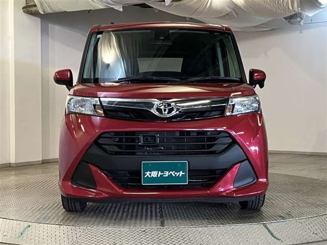 タンク1.0 X S