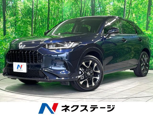 ZR-V2.0 e:HEV Z