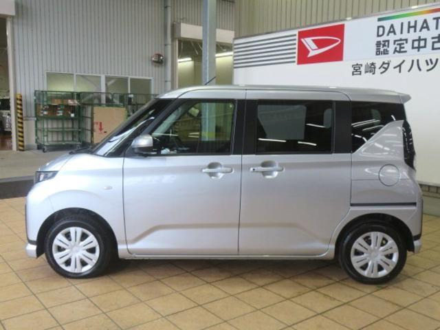 ムーヴX