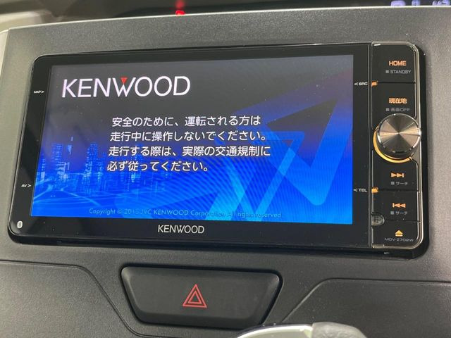 タントX ターボ SA