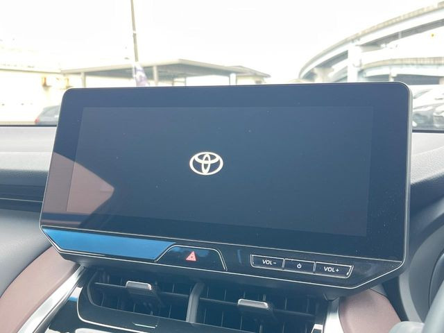 ハリアー2.0 G
